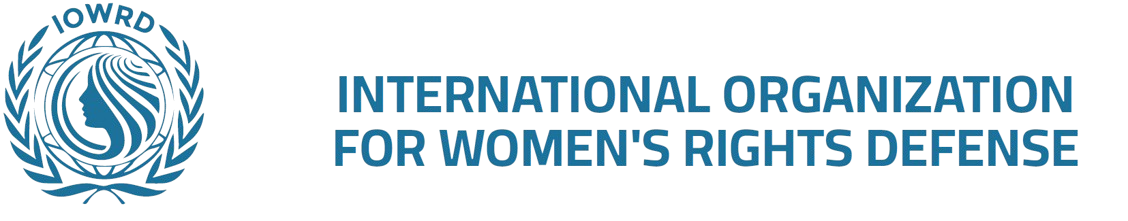 International Organization for the Defense of Women's Rights