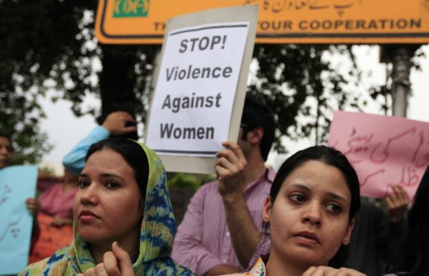 Violence Against Women: Reality and Legal Avenues for Protection.
