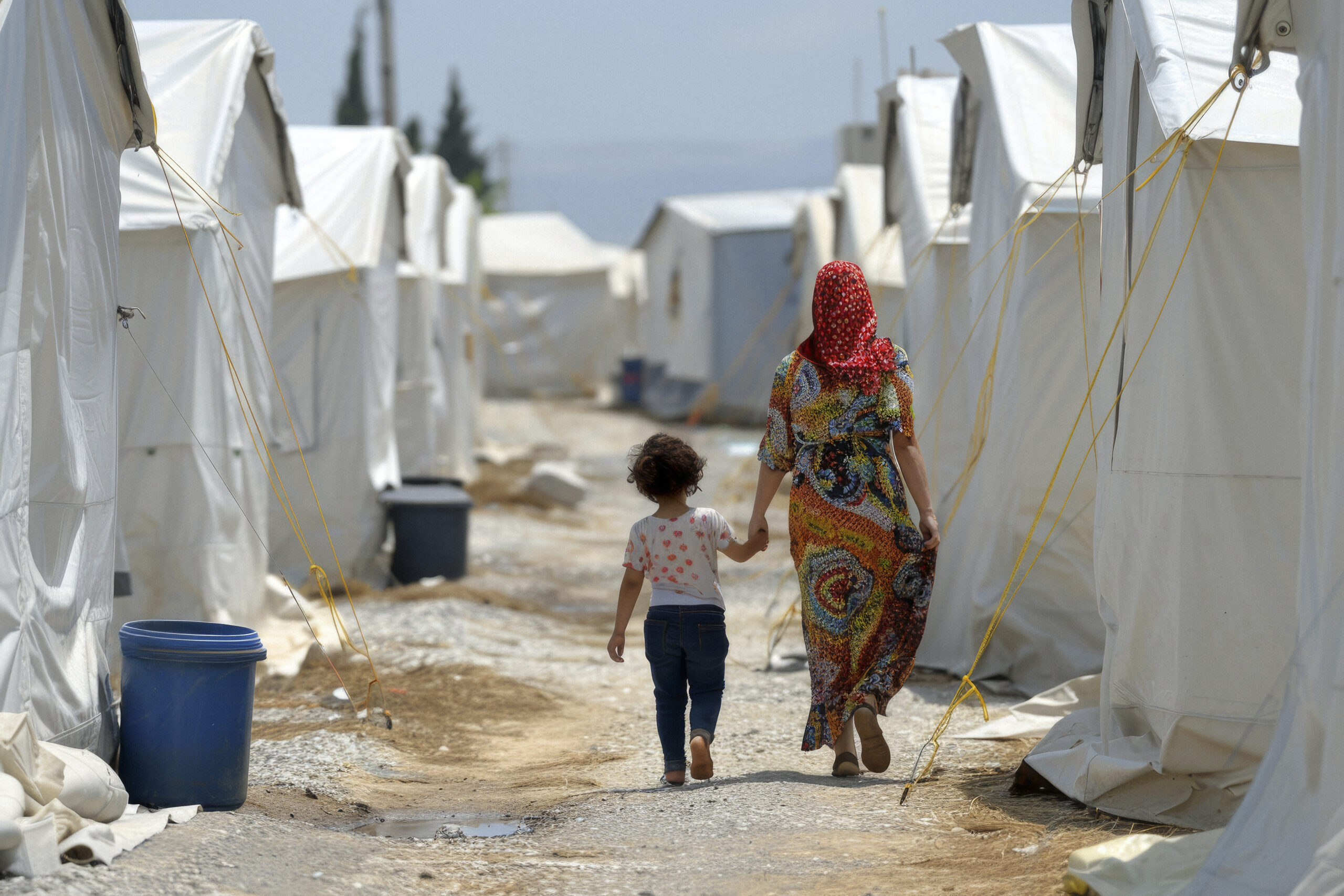 Rapid response with gender sensitivity