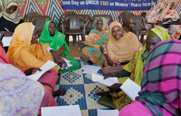 Empowering Women in Rural Communities: Challenges and Solutions