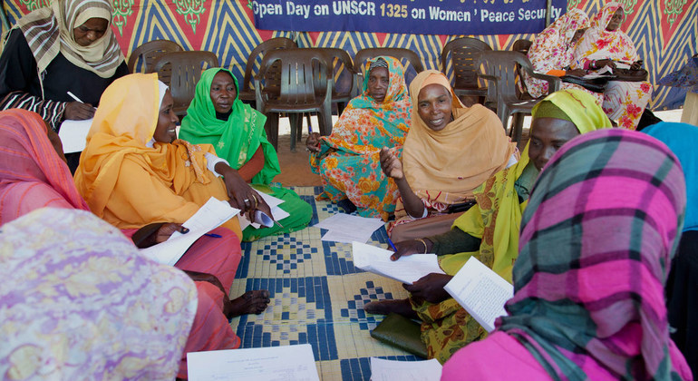 Empowering Women in Rural Communities: Challenges and Solutions