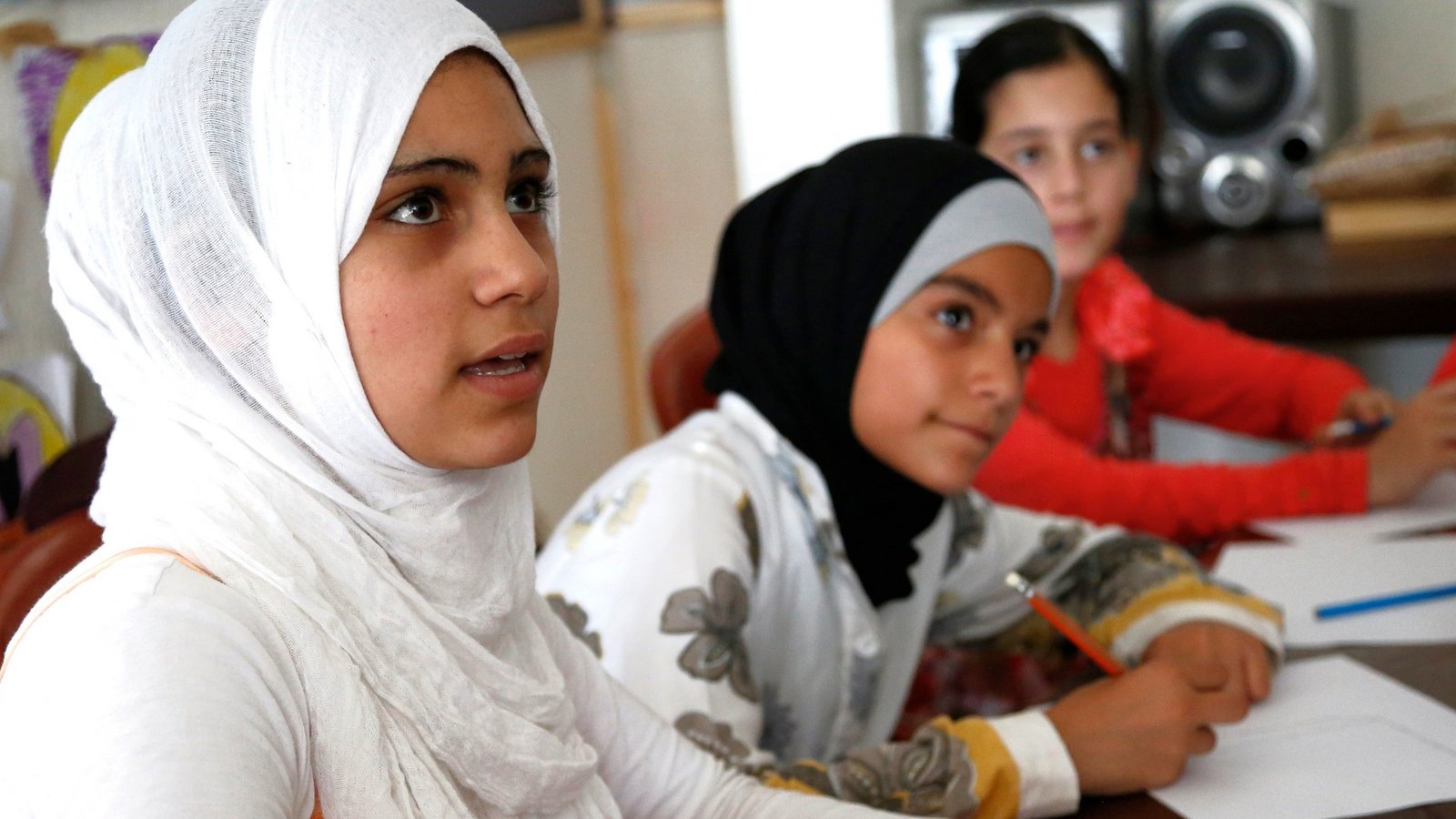 Knowledge protects… Culture transforms