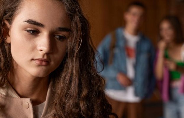 A Cry for Stolen Dignity: Confronting Women’s Exclusion and Cyberbullying