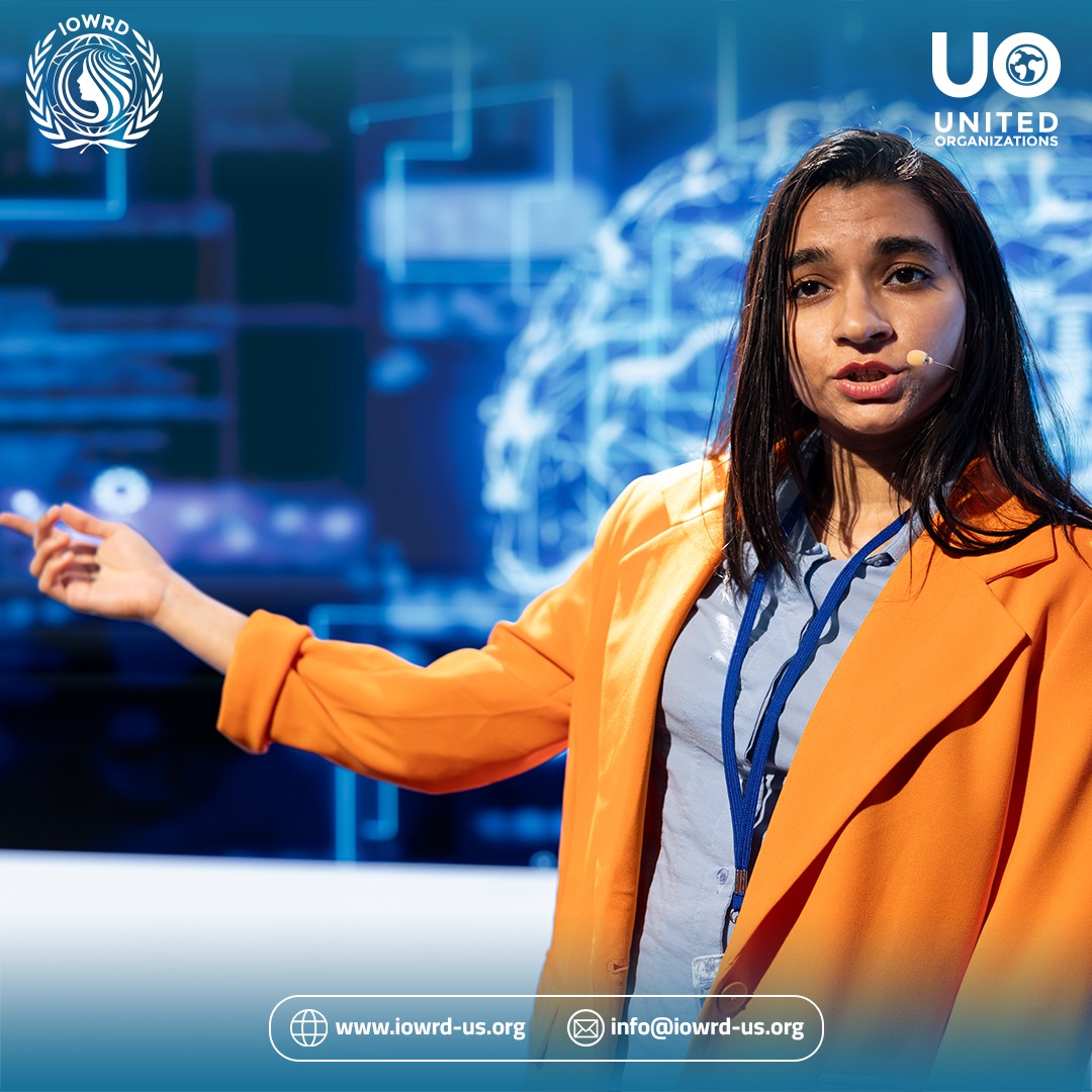 The Impact of Technology on Women’s Lives: Empowerment and Challenges