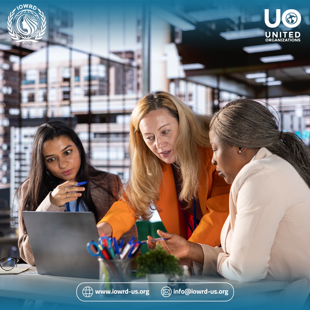 ريادة الأعمال النسائية: تحويل الشغف إلى قوة اقتصادية مستقلة