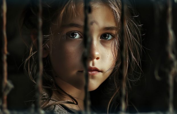 “When Hopes Are Stolen: Gender-Based Violence and the Lost Future of Girls”
