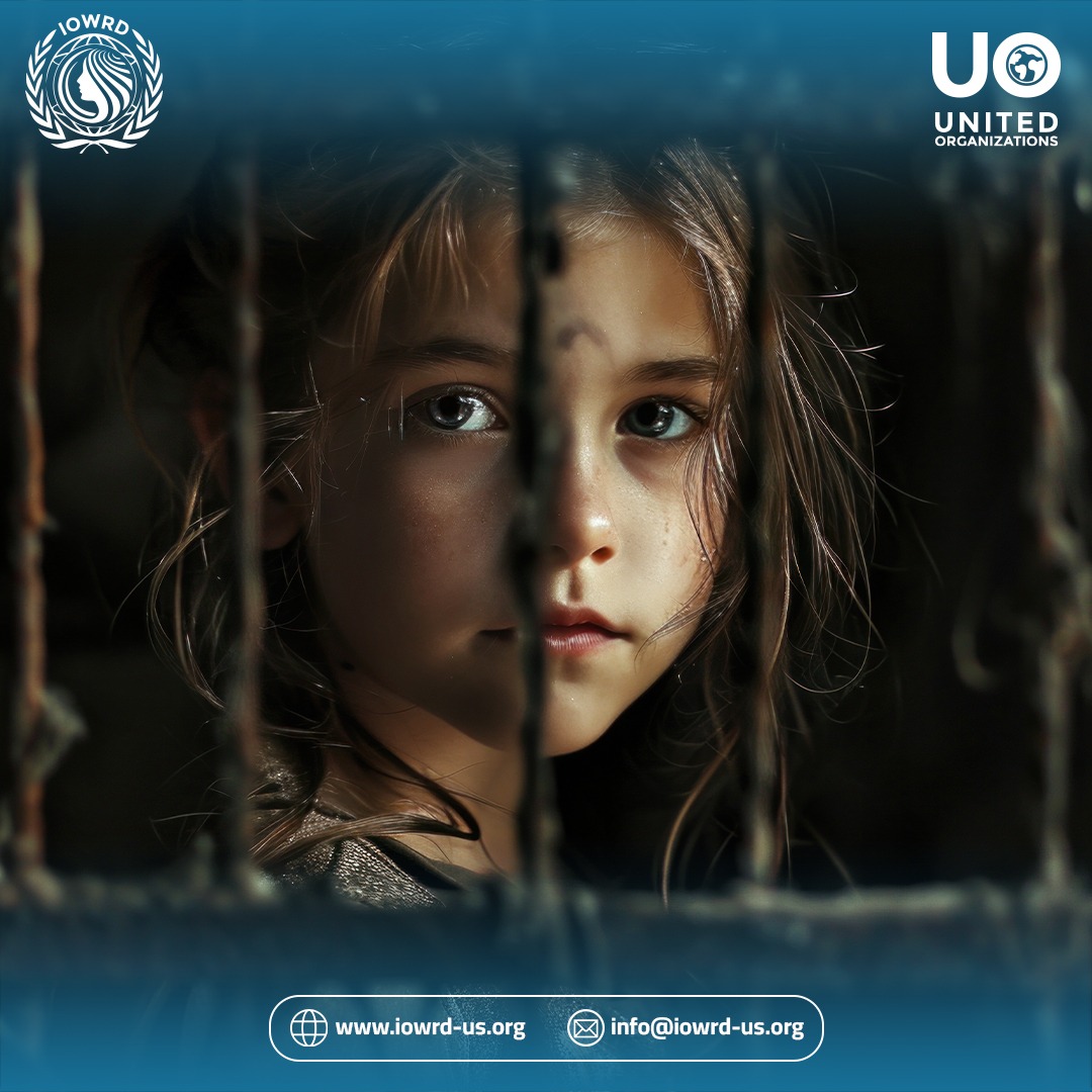 “When Hopes Are Stolen: Gender-Based Violence and the Lost Future of Girls”