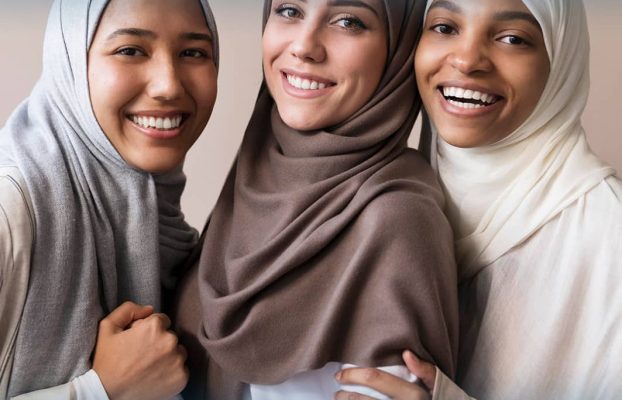 Women in Islam: Their Status, Rights, and Responsibilities