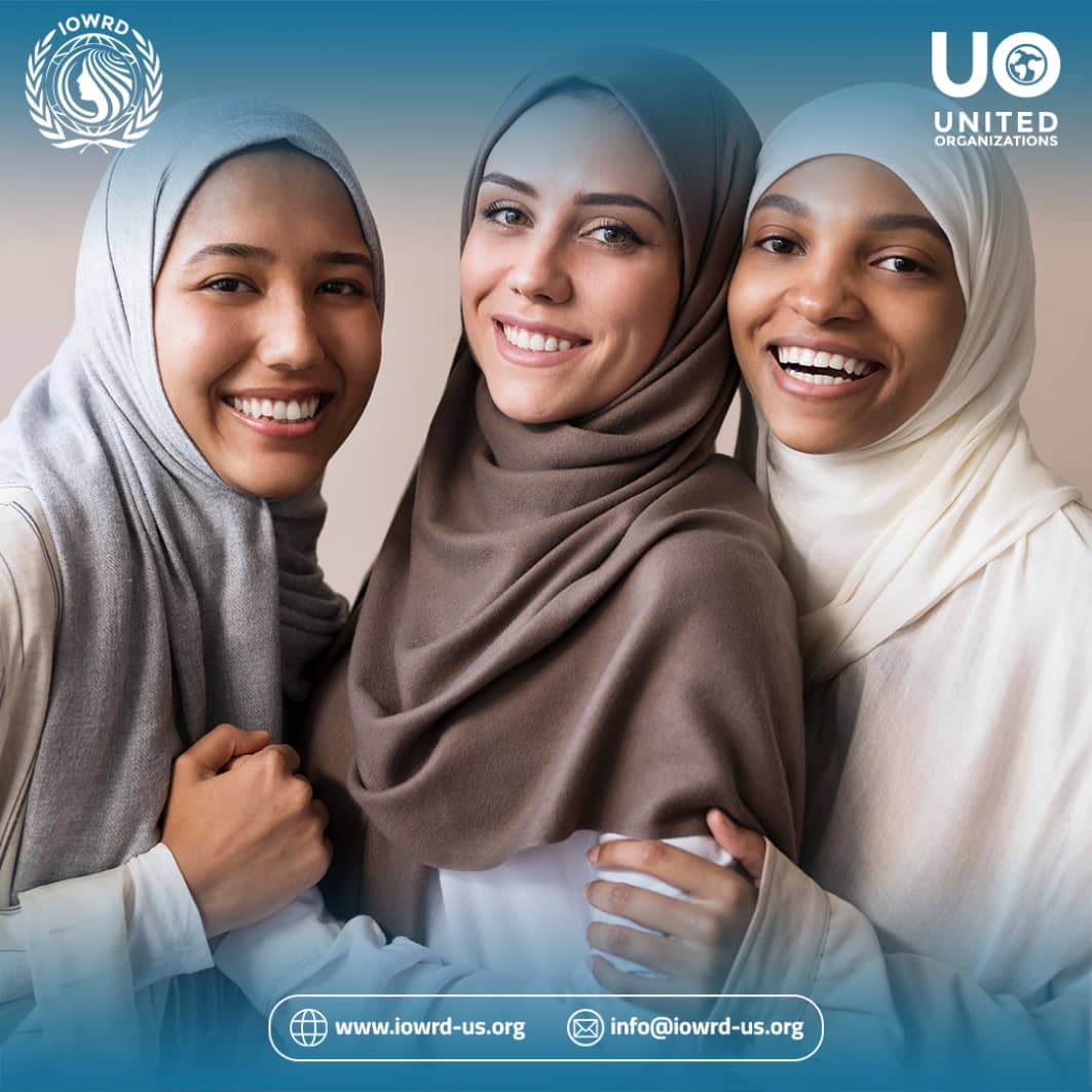 Women in Islam: Their Status, Rights, and Responsibilities
