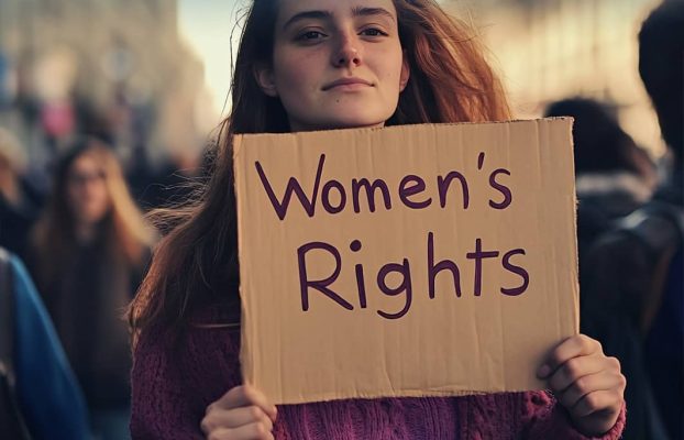 اللغويات الجندرية في الخطاب الرسمي: إحياد المرأة في صياغة القوانين الدولية