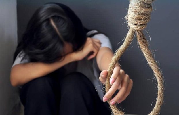 Suicide: Silent Cries in a Noisy World